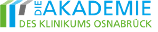 Logo von Die Akademie der Klinikum Osnabrück GmbH - zur Startseite
